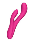 Lovense Osci 3 Oscillating G-Spot Vibrator - Pink