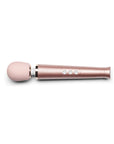 Le Wand Petite Rechargeable Rose Gold Vibrating Massager