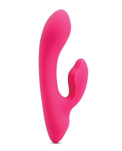 Image of the Jolie Nubii, featuring its dual stimulation for enhanced pleasure.