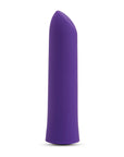 Nu Sensuelle Sunni Nubii Warming Bullet - Purple