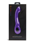 A compact and travel-friendly tapping vibrator, ideal for pleasure on the go.