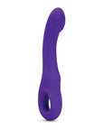Image of the Rhapsody vibrator, showcasing its multiple tapping modes for personalized pleasure.