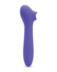 Image of the Triple Action Daisy vibrator, showcasing its multiple vibration modes for personalized pleasure.