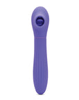A compact and travel-friendly vibrator, ideal for pleasure on the go.
