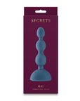 Secrets Kai  - Dark Teal