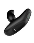 Nexus Revo Stealth App Enabled Rotating & Vibrating Prostate Massager - Black