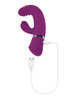 Playboy Tap That G-Spot Vibrator with power cord