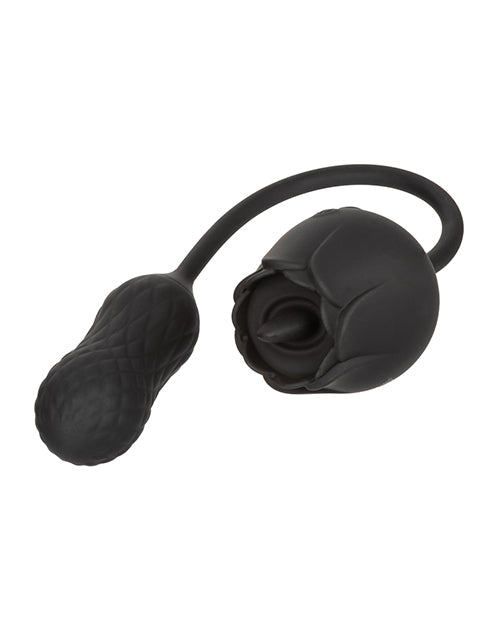 French Kiss Elite Siren Black Flickering Teaser