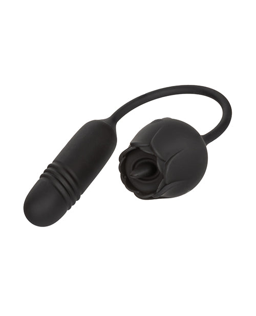 French Kiss Elite Romeo Black