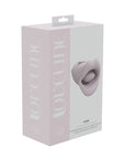 Shots Loveline Kiss Suction & Mouth Vibe - Pink