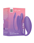 We-Vibe Jive Lite in Box