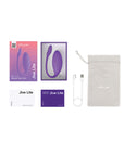 We-Vibe Jive Lite Accessories