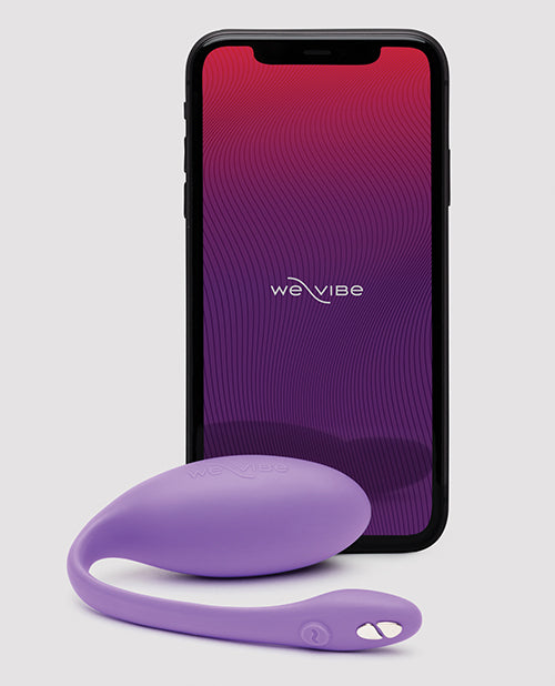 We-Vibe Jive Lite with phone