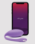 We-Vibe Jive Lite with phone