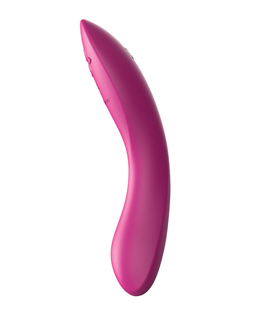 We-Vibe Rave 2: Elegance and Discretion in One
