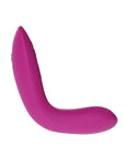 We-Vibe Rave 2: Curves Crafted for Your Delight