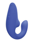 Womanizer Blend G-Spot & Clitoral vibrator Blue