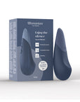 Womanizer Vibe Silent Stimulator