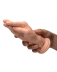 Master Series Stuffer Fisting Hand Dildo
