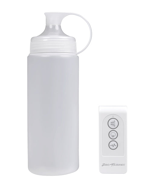 Zero Tolerance Rear Beauty 