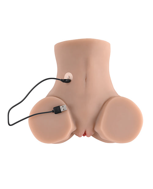 Zero Tolerance Rear Beauty 