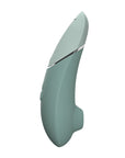 Experience satisfaction like never before with the Womanizer Next 3D in Sage - Elevate your pleasure journey!