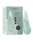 Womanizer Vibe Silent Stimulator