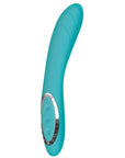 Adam & Eve G Gasm Curve Rechargeable Vibrator - Realvibes