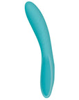 Adam & Eve G Gasm Curve Rechargeable Vibrator - Realvibes