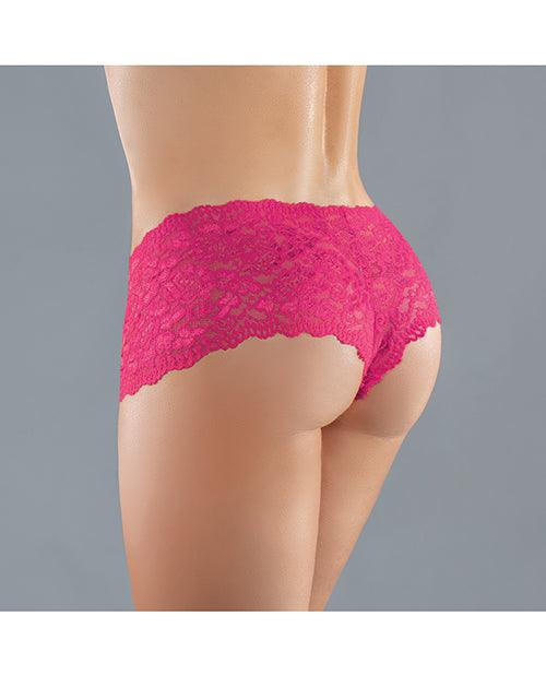 Adore Candy Apple Panty (One-Size) - Realvibes