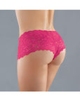 Adore Candy Apple Panty (One-Size) - Realvibes