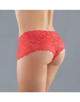 Adore Candy Apple Panty (One-Size) - Realvibes