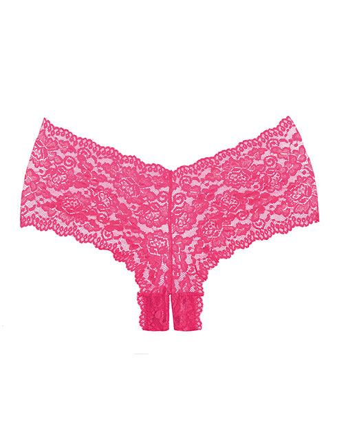 Adore Candy Apple Panty (One-Size) - Realvibes