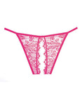 Adore Lace Enchanted Belle Panty (One-Size) - Realvibes
