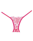 Adore Lace Enchanted Belle Panty (One-Size) - Realvibes