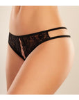 Adore Sweet Honey Panty (One-Size) - Realvibes