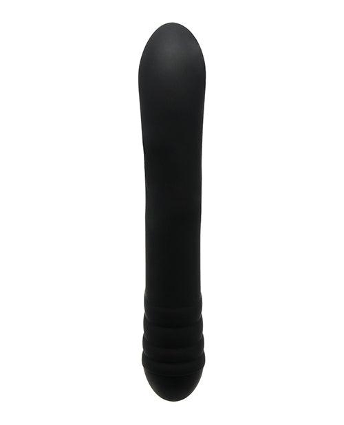 Adrien Lastic Twister Clitoral Sucker & Vibrating Rabbit - Realvibes