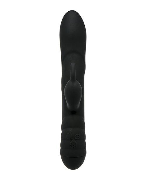 Adrien Lastic Twister Clitoral Sucker & Vibrating Rabbit - Realvibes