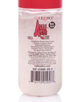 Anal Lube Smooth and Long-Lasting Lubrication