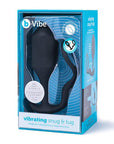 B-vibe Vibrating Snug & Tug Medium XL