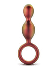 Blush Anal Adventures Matrix Duo Loop Plug Copper