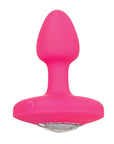Cheeky Gems Small Rechargeable Vibrating Probe