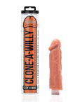 Clone-a-willy Silicone Kit - Medium Skin Tone - Realvibes