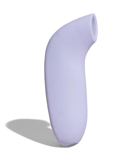 Dame Aer - Innovative clitoral stimulator with ergonomic design. Powerful vibrations, rechargeable, and waterproof.