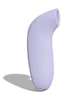 Dame Aer - Innovative clitoral stimulator with ergonomic design. Powerful vibrations, rechargeable, and waterproof.