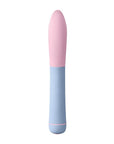Femme Funn Ffix Bullet XL - Light Blue - Compact and powerful bullet vibrator for intense pleasure and precise stimulation.