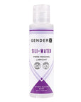 Gender X Sili-water 4 Oz