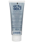 Gun Oil Toy Lube - 3.3oz Tube - Realvibes