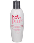 Hot Pink Lube - 4.7 Oz Bottle