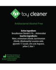 Id Toy Cleaner Mist